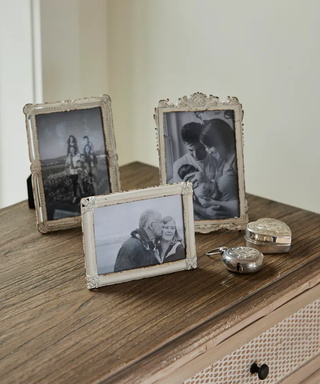 Brocante Photo Frame