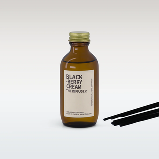 Blackberry Cream | The Diffuser 100ml