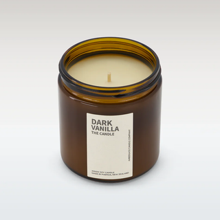 Dark Vanilla | The Candle