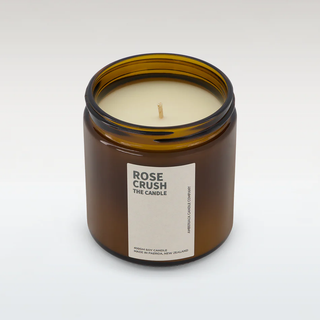 Rose Crush | The Candle