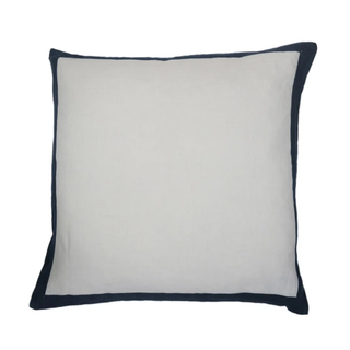 Elegance Linen Cushion | Nautic