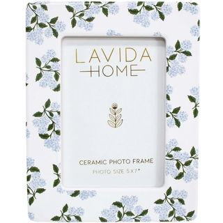 Frame 5x7 | Cottage Florals