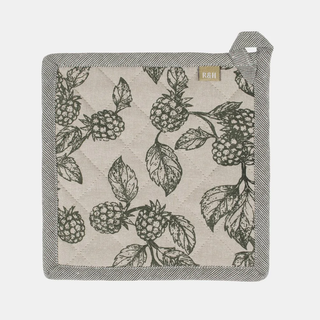 Berry Trivet Olive | Set of 2
