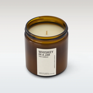 Whiskey In A Jar | The Candle