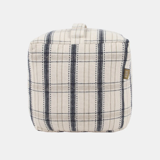 Berry Door Stopper Square | Blue