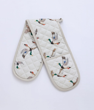 Mallard Double Oven Glove