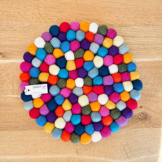 Placemat | Trivet | Pot Holder