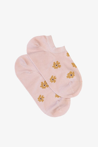 No Show Sock