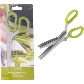 Herb Scissors