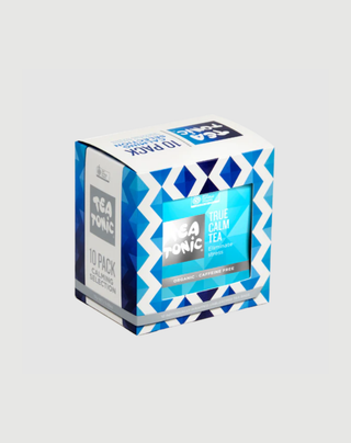 Tea Tonic 10pk Box | Calming