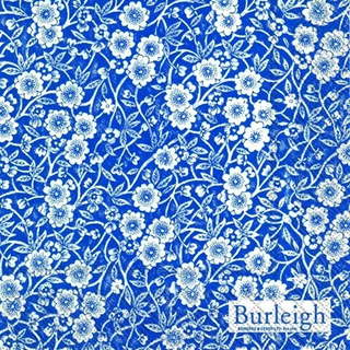 Napkins | Burleigh Calico | Luncheon