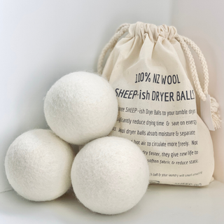 Dryer Balls