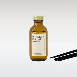 Whiskey In A Jar | The Diffuser 100ml