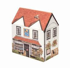 Bakery Tin Small