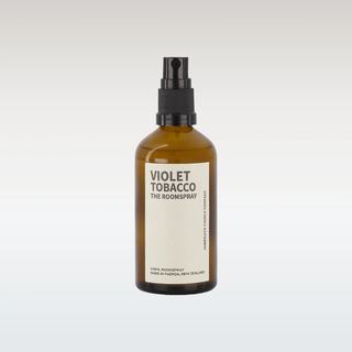 Violet Tobacco | The Room Spray 100ml
