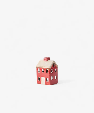Alsace Petite Te Light Chalet Red Cream