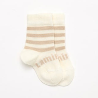 Crew Socks | Squirrel