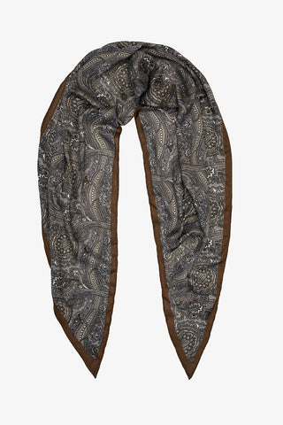Neck Scarf | Shadow Glen
