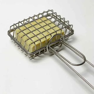 Soap Cage