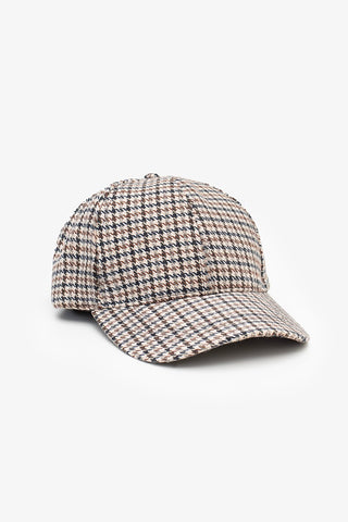 Cambridge Cap