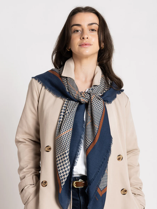 The Sutherland Scarf