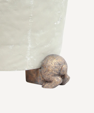 Bunny Tail Pot Stand | Set of 3
