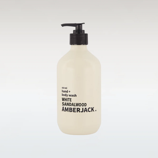 The Hand & Body Wash 400ml