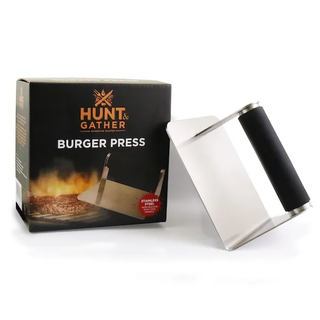 Burger Press