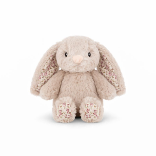 Mini Bailee Plush Bunny