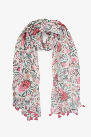 Waratahs Scarf