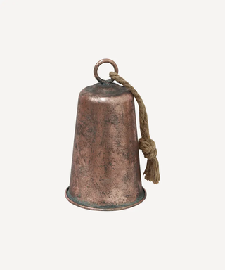 Bronze Bell