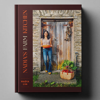 Nadia's Farm Kitchen