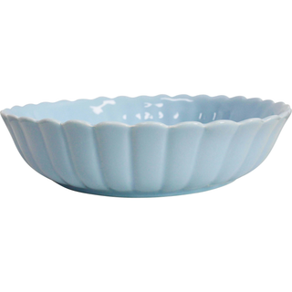 Belle Serving Bowl | Powder