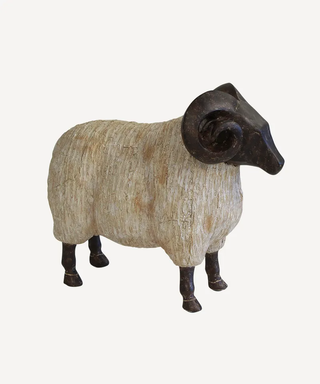 Ram Decor