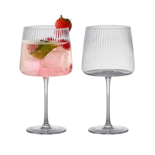 Empire Gin Glass | S/2