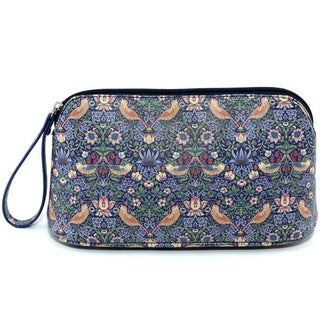 Cosmetic Bag | William Morris