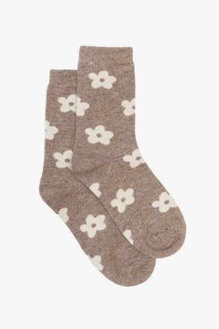 Meadow Sock