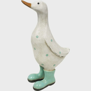 Duck | Blue Boots