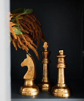 Decorative Chess Object
