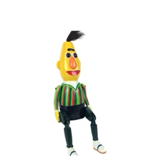 Sesame Street Bert & Ernie - Bert
