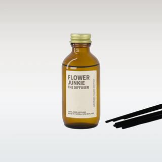 Flower Junkie | The Diffuser 100ml