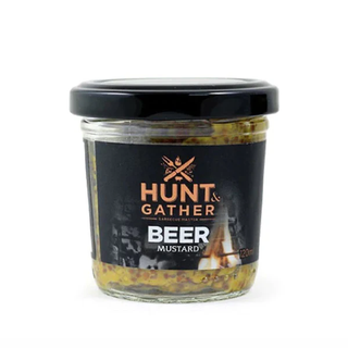 Hunt & Gather | Beer Mustard