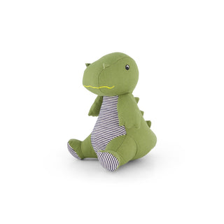 Safari Friends | Roger the Croc