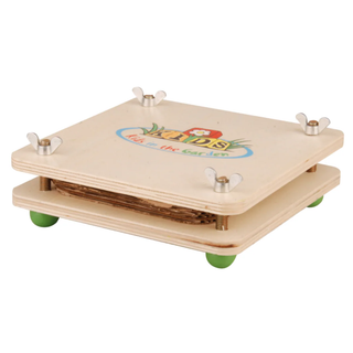 Kids Flower Press