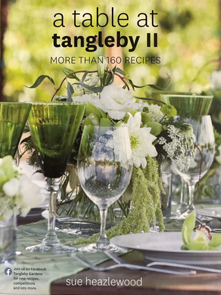 Table at Tangleby ll