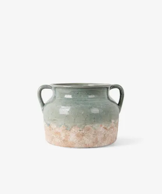 Varese Vessel Pale Blue | Wide