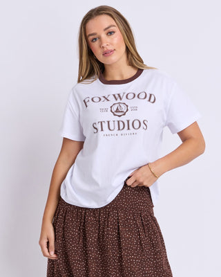 Mirage Tee