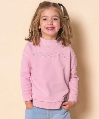 Foxwood Kids | Simplified Crew