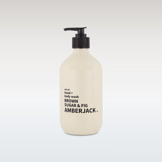 Hand & Body Lotion | 400ml