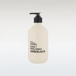 Hand & Body Lotion | 400ml